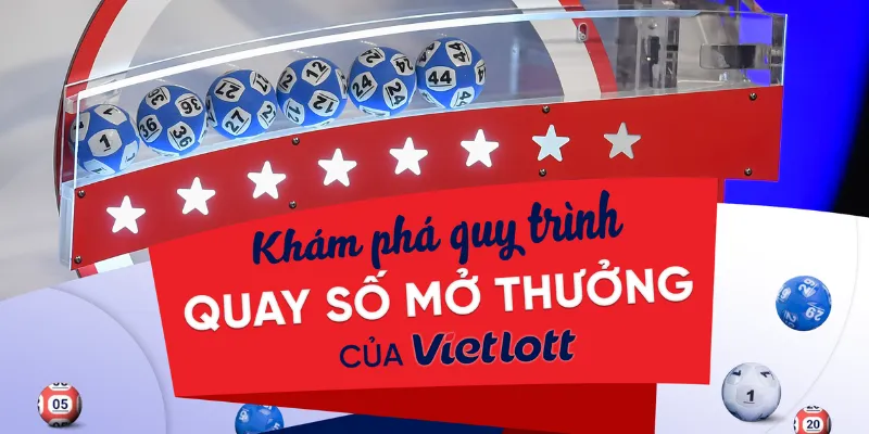 Lưu Ý Khi Chơi Xổ Số Vietlott