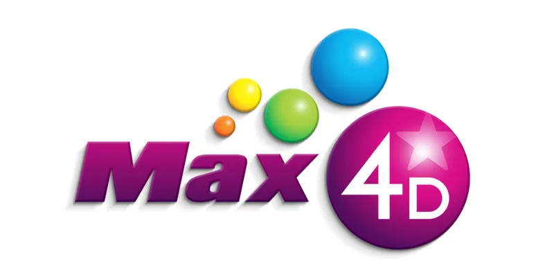 xổ số max 4d là gì