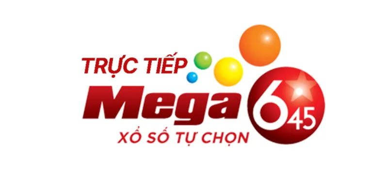 cách xổ số mega