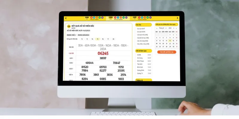 cách chơi xổ số truyền thống