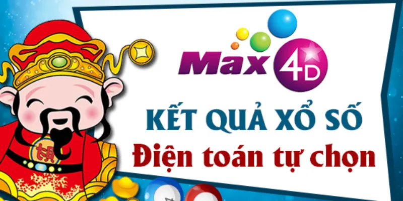 Cách chơi xổ số Max 4d hiệu quả