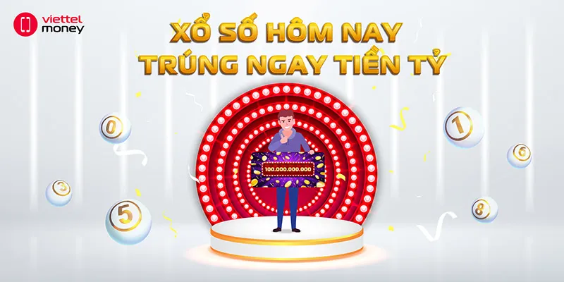 Cách Đăng Ký Nhận Kết Quả Xổ Số Miền Bắc Theo Tháng Qua Viettel