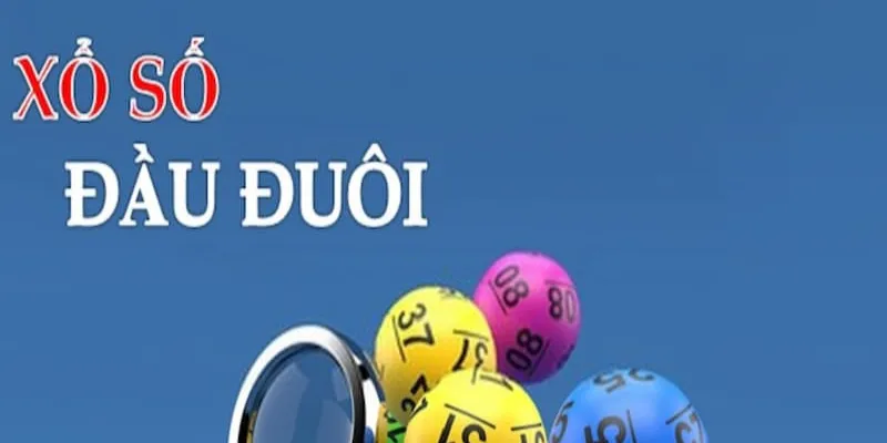 Khái niệm kết quả xổ số đầu đuôi là gì?