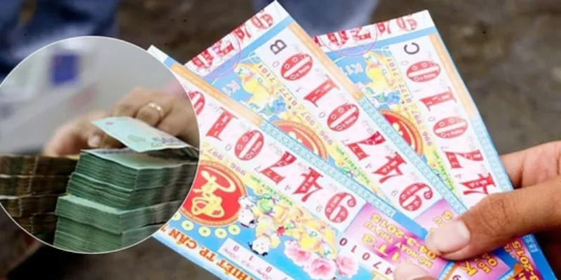 xổ số kiến thiết là gì
