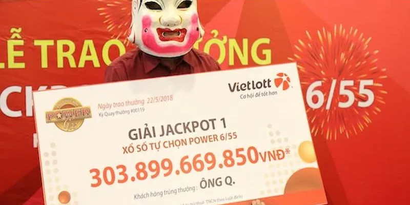 Những cách soi cầu xổ số Vietlott hiệu quả