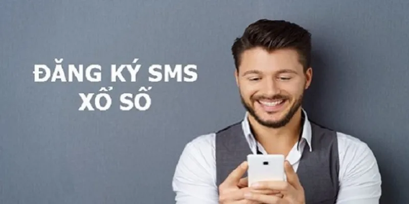 cách gửi kết quả xổ số miền bắc