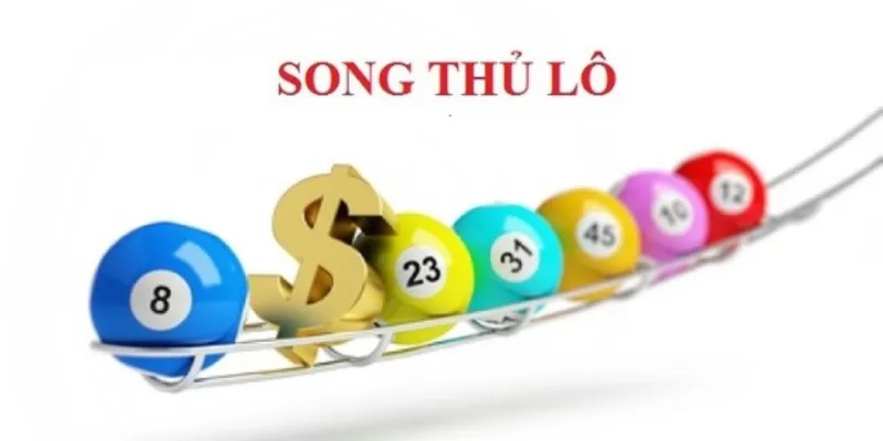 stl trong xổ số là gì
