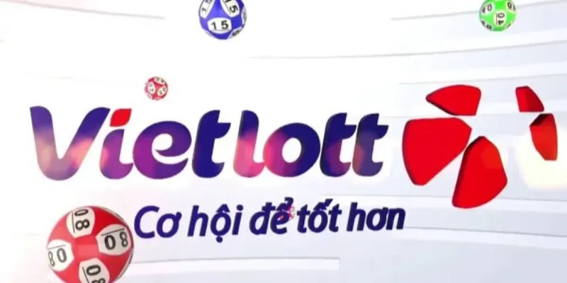 xổ số vietlott là gì