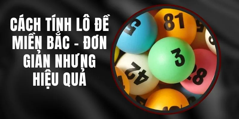 Lưu Ý Quan Trọng Để Chơi Xổ Số Miền Bắc