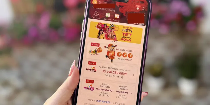 Có Nên Mua Xổ Số Không?