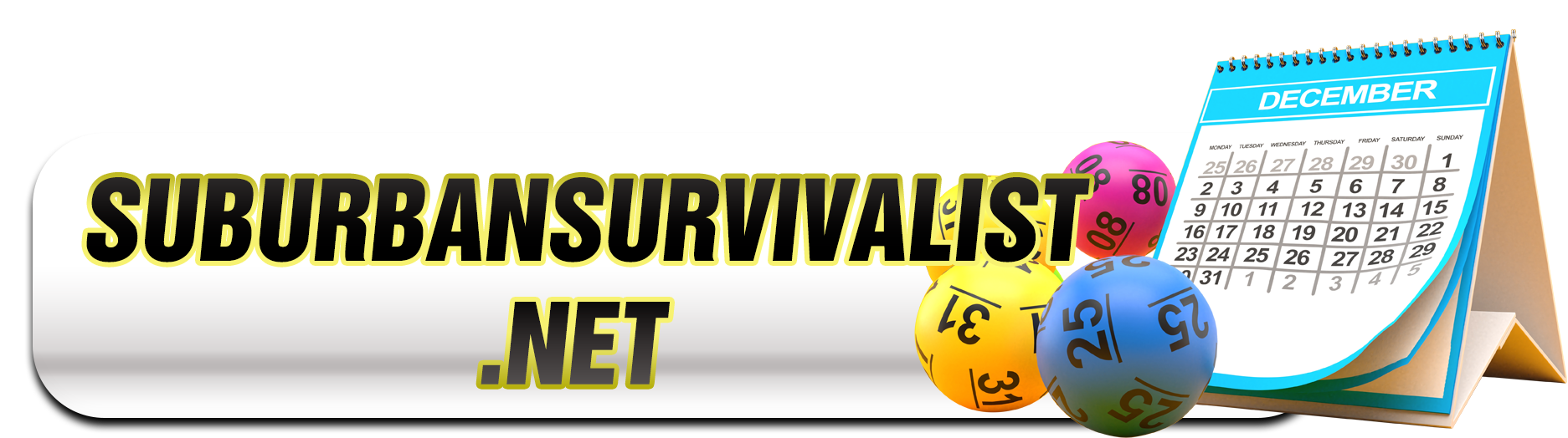 Suburbansurvivalist.net